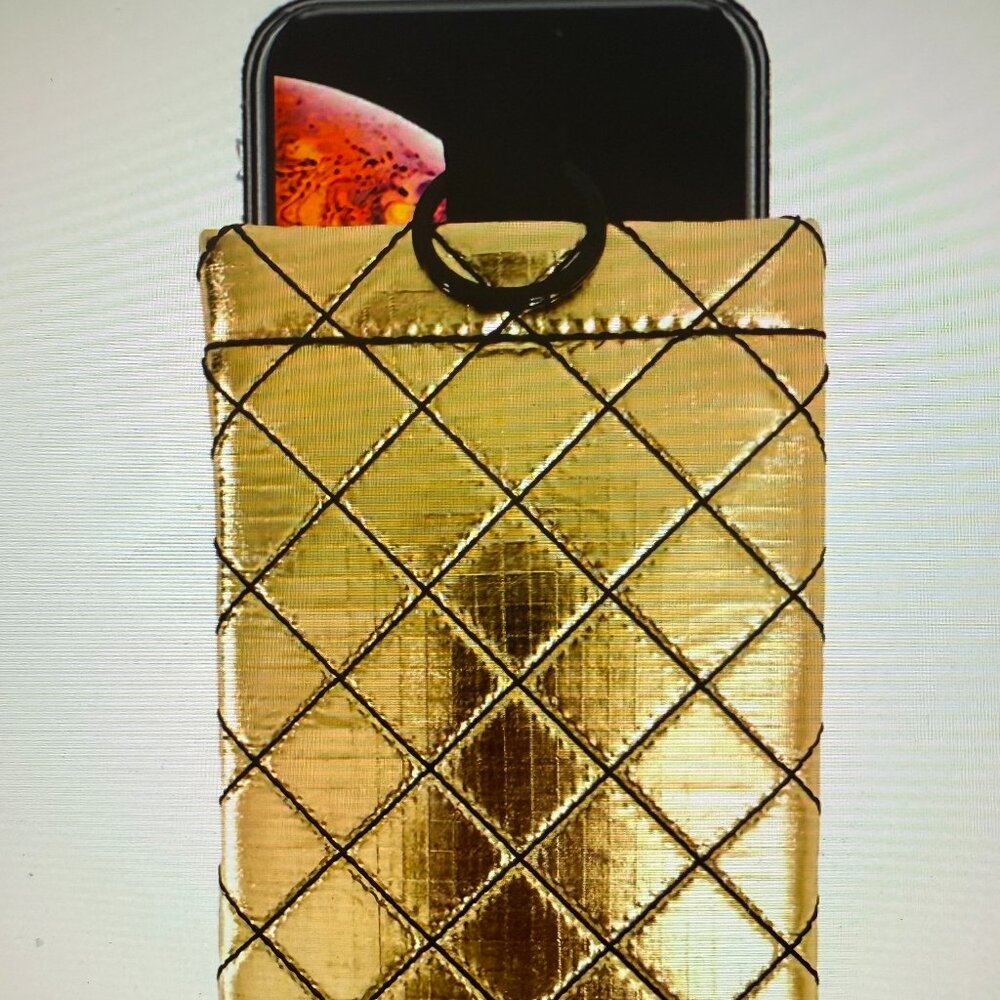 Phoozy Phone Thermal Capsule/Medium